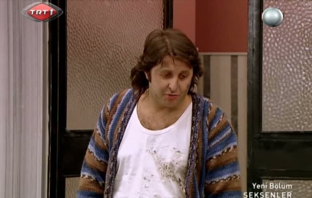 Seksenler Fotoğrafı