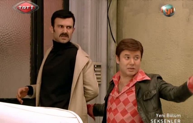 Seksenler Fotoğrafı