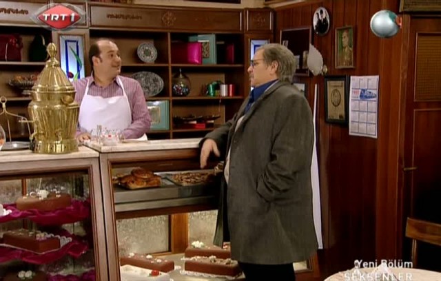 Seksenler Fotoğrafı