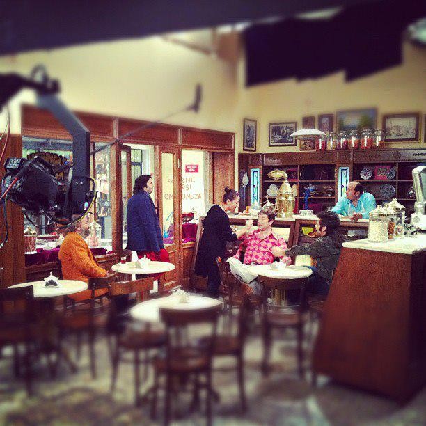 Seksenler Fotoğrafı