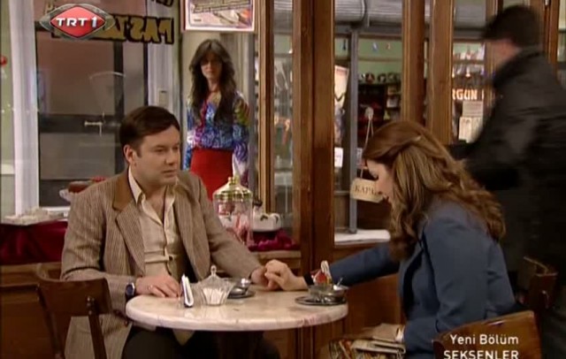 Seksenler Fotoğrafı