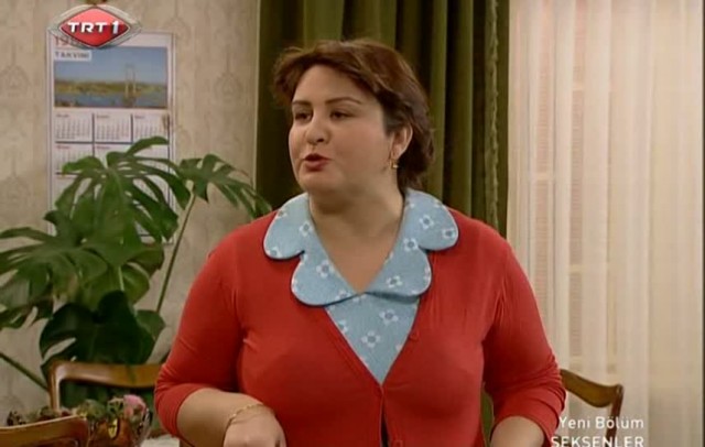 Seksenler Fotoğrafı