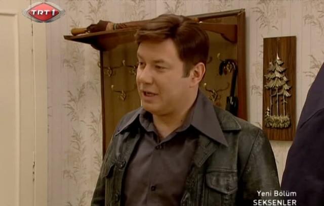 Seksenler Fotoğrafı