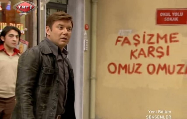 Seksenler Fotoğrafı