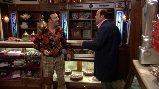 Seksenler Fotoğrafı