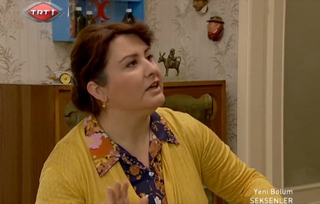 Seksenler Fotoğrafı