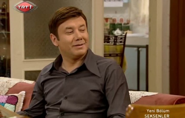 Seksenler Fotoğrafı