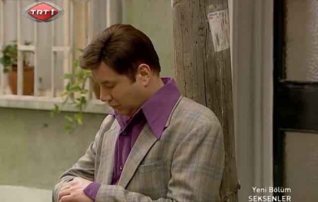 Seksenler Fotoğrafı