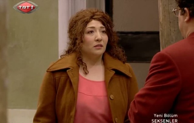 Seksenler Fotoğrafı