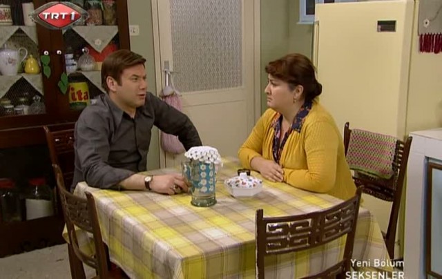 Seksenler Fotoğrafı