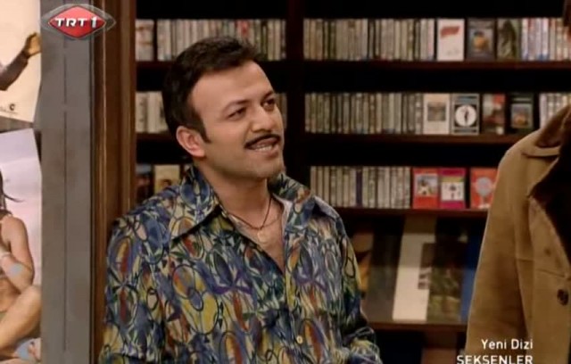 Seksenler Fotoğrafı