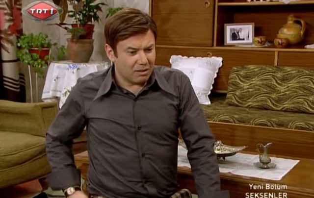 Seksenler Fotoğrafı