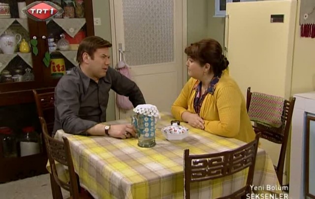 Seksenler Fotoğrafı