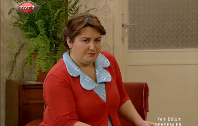 Seksenler Fotoğrafı