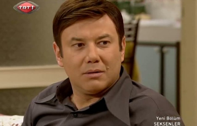 Seksenler Fotoğrafı