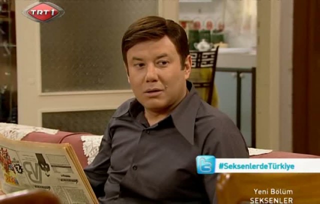 Seksenler Fotoğrafı