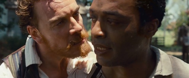 12 Yıllık Esaret Fotoğrafı