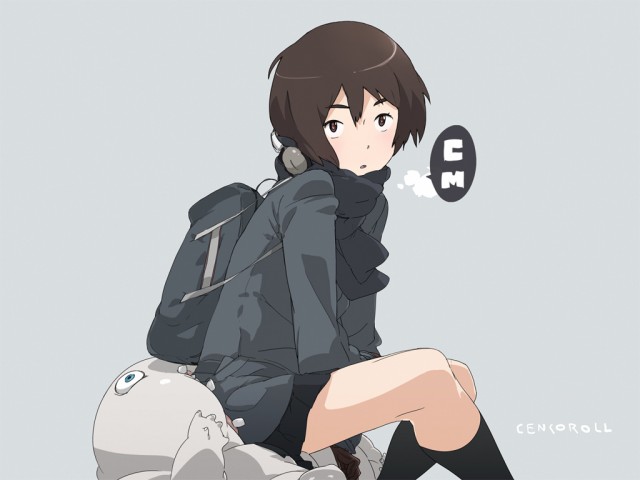 Cencoroll 2 Fotoğrafı