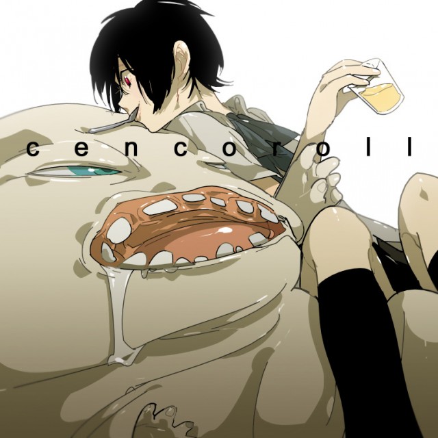 Cencoroll 2 Fotoğrafı
