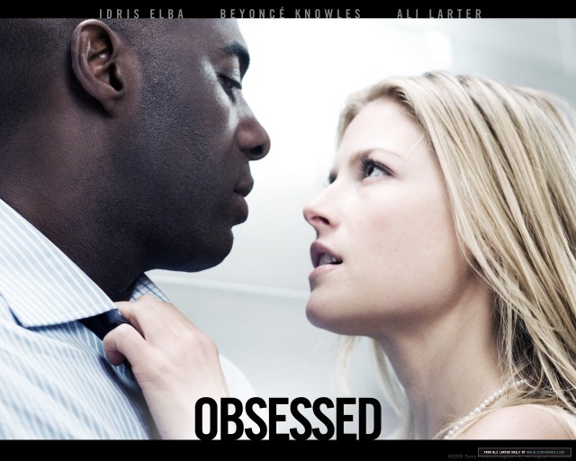 Obsessed Fotoğrafları 3