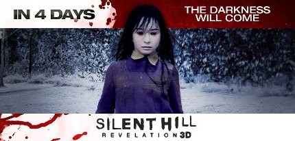 Sessiz Tepe: Karabasan 3D Fotoğrafı