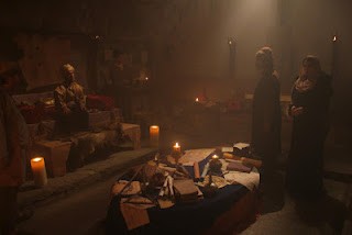 Yamak Ahmet Fotoğrafı