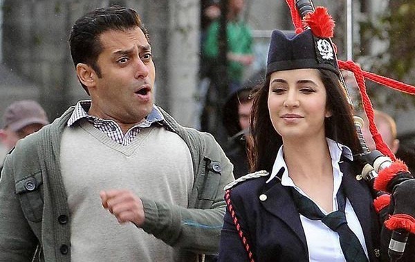 Bir Zamanlar Tiger Fotoğrafı