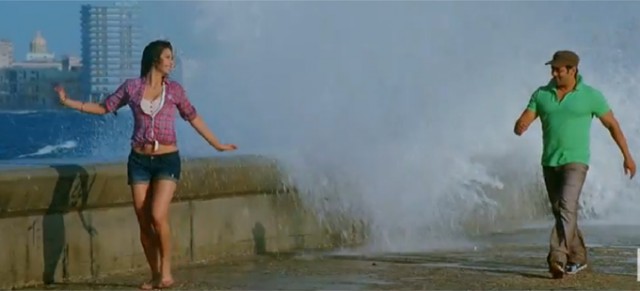 Bir Zamanlar Tiger Fotoğrafı