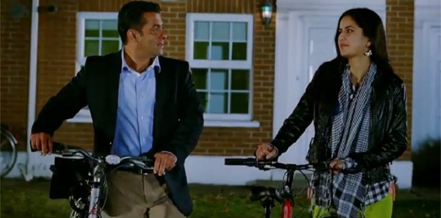 Bir Zamanlar Tiger Fotoğrafı