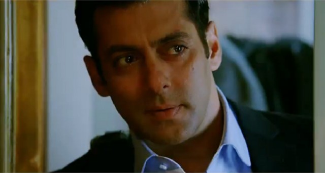 Bir Zamanlar Tiger Fotoğrafı