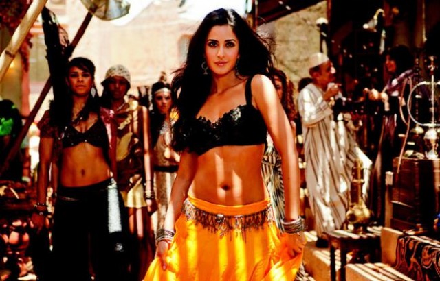 Bir Zamanlar Tiger Fotoğrafı