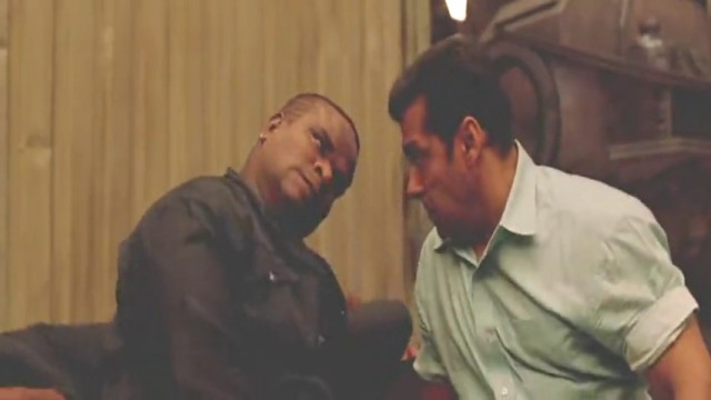 Yakın Koruma Fotoğrafı