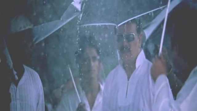 Yakın Koruma Fotoğrafı