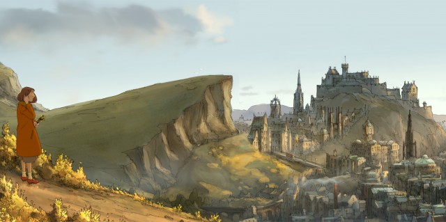 Sihirbaz Fotoğrafı