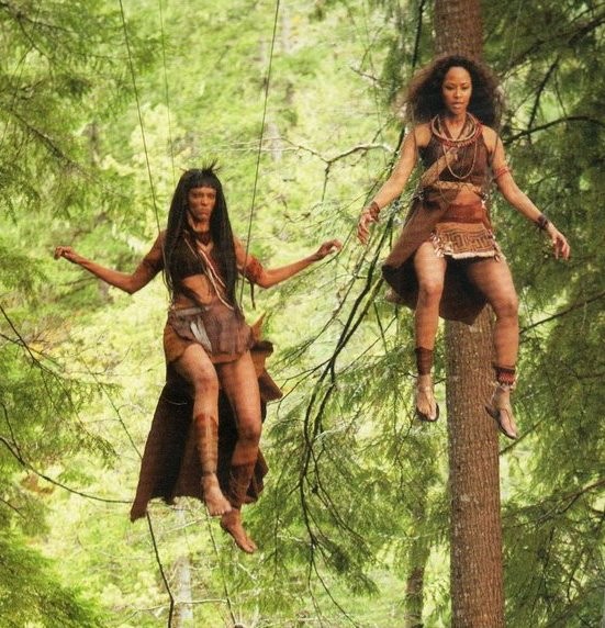 Alacakaranlık Efsanesi: Şafak Vakti Bölüm 2 Fotoğrafı