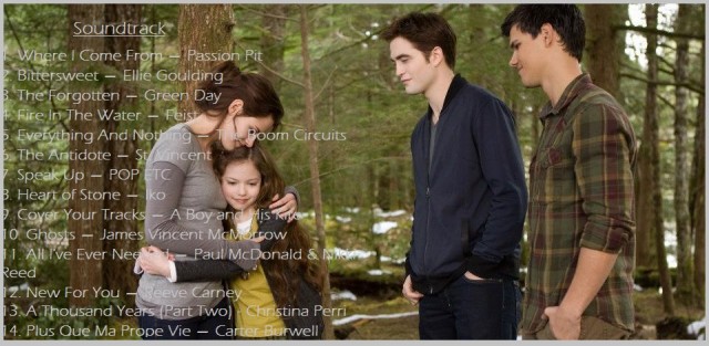 Alacakaranlık Efsanesi: Şafak Vakti Bölüm 2 Fotoğrafı