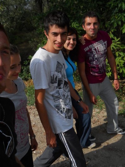 Alacakaranlık Efsanesi: Şafak Vakti Bölüm 2 Fotoğrafı