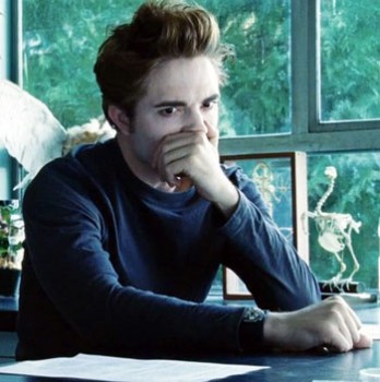 Alacakaranlık Efsanesi: Şafak Vakti Bölüm 2 Fotoğrafı