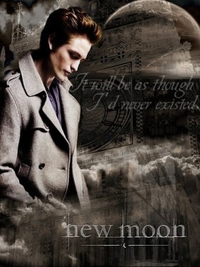 Alacakaranlık Efsanesi: Şafak Vakti Bölüm 2 Fotoğrafı