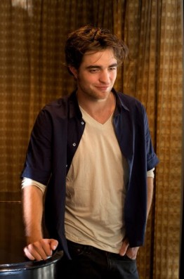 Alacakaranlık Efsanesi: Şafak Vakti Bölüm 2 Fotoğrafı