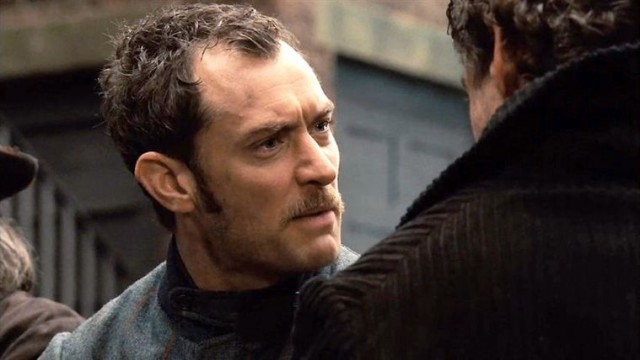 Sherlock Holmes: Gölge Oyunları Fotoğrafı