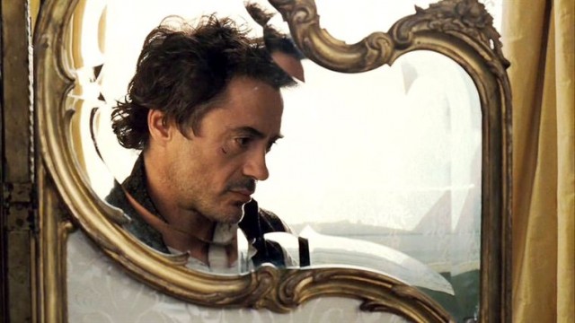 Sherlock Holmes: Gölge Oyunları Fotoğrafı