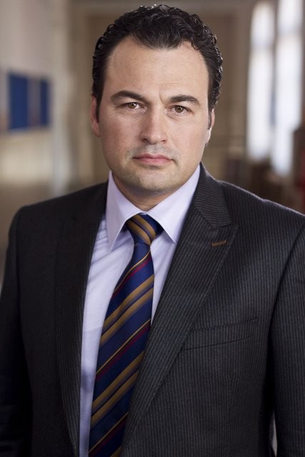 Arka Sıradakiler Umut Fotoğrafı