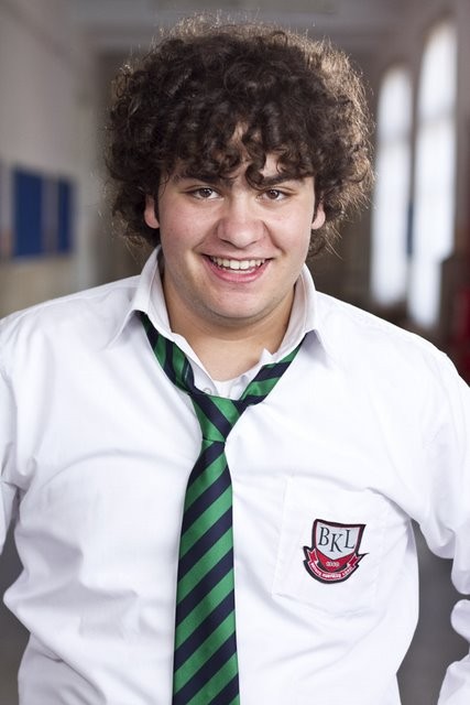 Arka Sıradakiler Umut Fotoğrafı