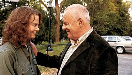 İnsan Lekesi Fotoğrafı