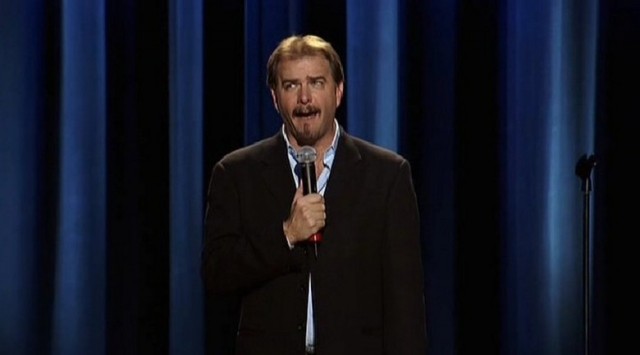 Bill Engvall: Here's Your Sign Live Fotoğrafları 1