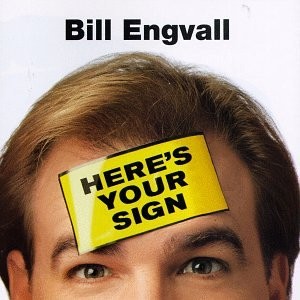 Bill Engvall: Here's Your Sign Live Fotoğrafı