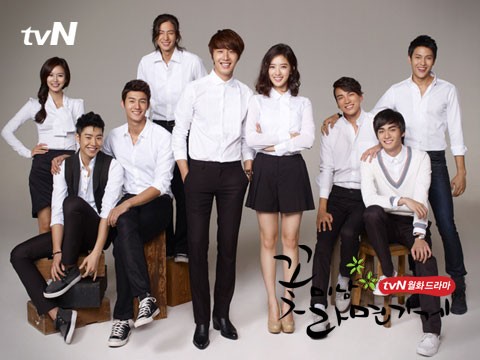 Flower Boy Ramyun Shop Fotoğrafı