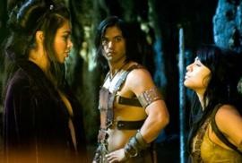 Akrep Kral 2 : Savaşçının Yükselişi Fotoğrafı