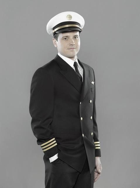 Pan Am Fotoğrafı
